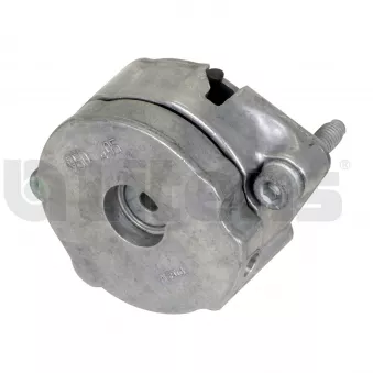 Litens LVW950405A - Pompe à eau+Jeu de courroie trapézoïdale à nervures