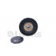 Litens LVW950405A - Pompe à eau+Jeu de courroie trapézoïdale à nervures