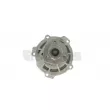 Litens LVW950405A - Pompe à eau+Jeu de courroie trapézoïdale à nervures