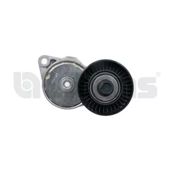 Litens LVW999141A - Pompe à eau+Jeu de courroie trapézoïdale à nervures