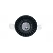 Litens LVW999141A - Pompe à eau+Jeu de courroie trapézoïdale à nervures