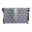 Radiateur, refroidissement du moteur NRF [53871]