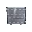 Radiateur, refroidissement du moteur NRF [53872]