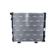 Radiateur, refroidissement du moteur NRF [53876]