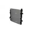 NRF 53891 - Radiateur, refroidissement du moteur