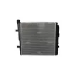 NRF 53891 - Radiateur, refroidissement du moteur