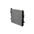 NRF 53891 - Radiateur, refroidissement du moteur