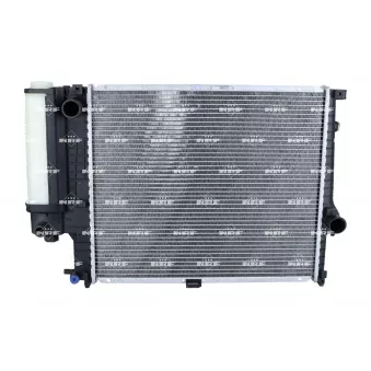 Radiateur, refroidissement du moteur NRF 53897 pour BMW Série 5 525 i X - 192cv