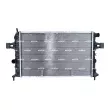 Radiateur, refroidissement du moteur NRF [53898]