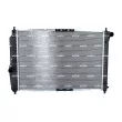 Radiateur, refroidissement du moteur NRF [53902]