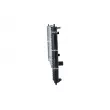 NRF 53902 - Radiateur, refroidissement du moteur