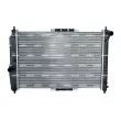 NRF 53902A - Radiateur, refroidissement du moteur