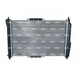 NRF 53902A - Radiateur, refroidissement du moteur