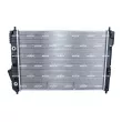 NRF 53903 - Radiateur, refroidissement du moteur