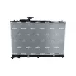 Radiateur, refroidissement du moteur NRF [53904]