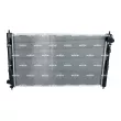 Radiateur, refroidissement du moteur NRF [53906]