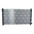 NRF 53906 - Radiateur, refroidissement du moteur