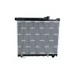 Radiateur, refroidissement du moteur NRF [53912]