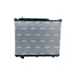 Radiateur, refroidissement du moteur NRF [53916]