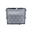 Radiateur, refroidissement du moteur NRF [53921]