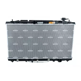 Radiateur, refroidissement du moteur NRF 53922