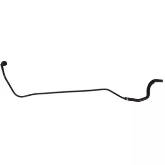 WINTECH AUTO WIN0500124 - Durite de radiateur