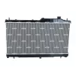 NRF 53929 - Radiateur, refroidissement du moteur
