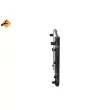 NRF 53930A - Radiateur, refroidissement du moteur