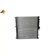 NRF 53930A - Radiateur, refroidissement du moteur