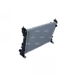 NRF 53933 - Radiateur, refroidissement du moteur