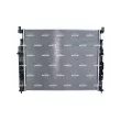 NRF 53937 - Radiateur, refroidissement du moteur