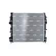 Radiateur, refroidissement du moteur NRF [53938]