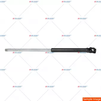 Arbre de direction AUGER OEM 1654387