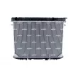 NRF 53947 - Radiateur, refroidissement du moteur