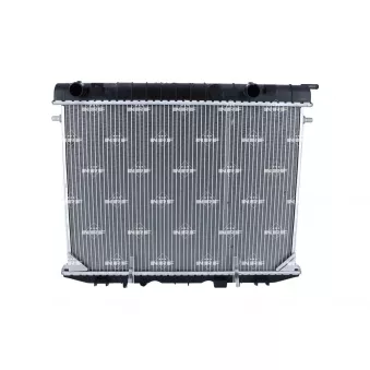 NRF 53947 - Radiateur, refroidissement du moteur