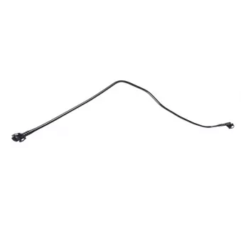 WINTECH AUTO WIN0500260 - Durite de radiateur