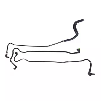 WINTECH AUTO WIN0500267 - Tuyau de carburant