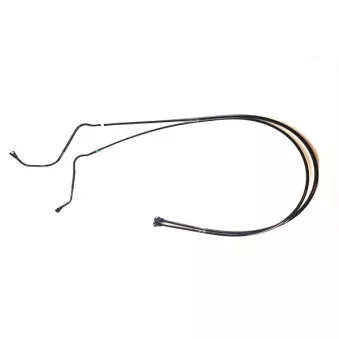 Tuyau de carburant WINTECH AUTO [WIN0500274]