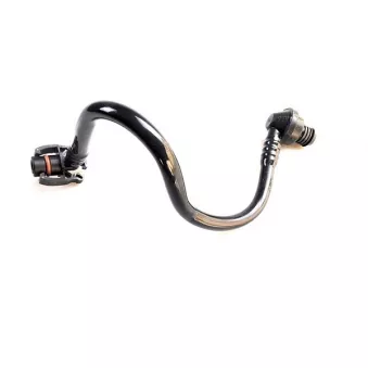 Tuyau de dépression, servofrein WINTECH AUTO [WIN0500336]