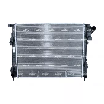 Radiateur, refroidissement du moteur NRF [53966]