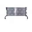NRF 53967 - Radiateur, refroidissement du moteur
