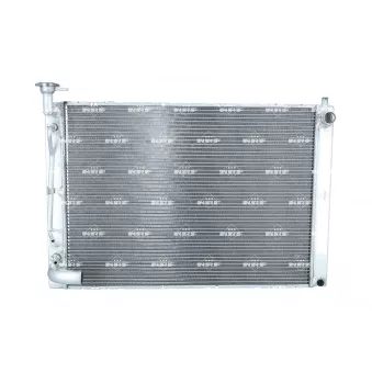 Radiateur, refroidissement du moteur NRF OEM 1604120310