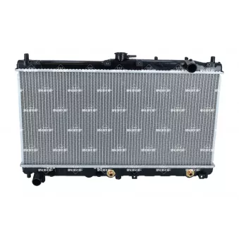 Radiateur, refroidissement du moteur NRF 53977 pour MAZDA MX-5 1.8 - 140cv
