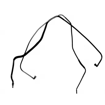 WINTECH AUTO WIN0500448 - Tuyau de carburant