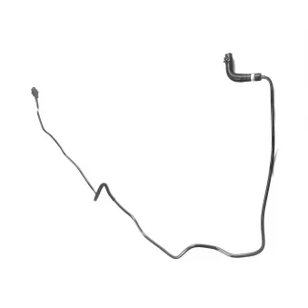 WINTECH AUTO WIN0500450 - Durite de radiateur