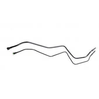 Tuyau de carburant WINTECH AUTO [WIN0500462]