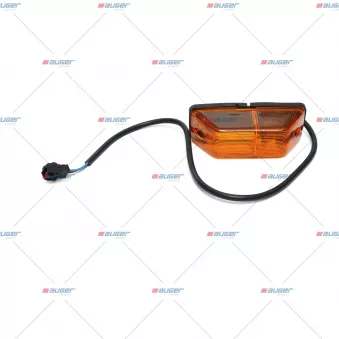 AUGER 82614 - Feu clignotant