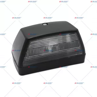 Feu éclaireur de plaque AUGER [82622]