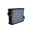 NRF 54079 - Radiateur, refroidissement du moteur