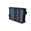 NRF 54080 - Radiateur, refroidissement du moteur